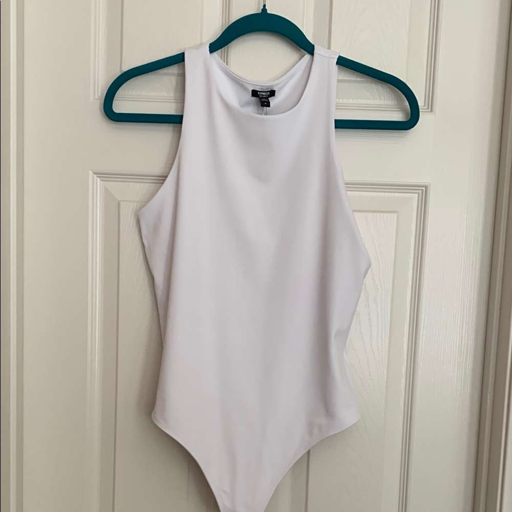 Express Bodysuit
